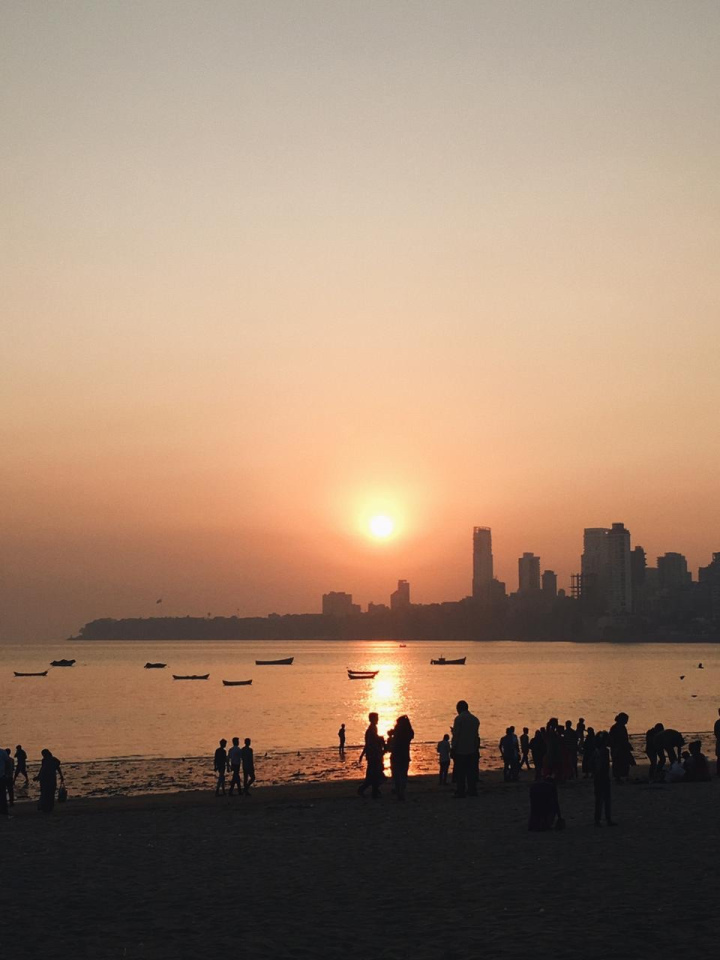 Photo of The old world charm neighborhood in Mumbai that you will fall in love with: South Mumbai - Part II 15/57 by Shweta Lakhwani