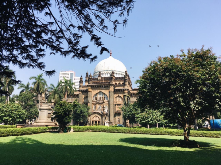 Photo of The old world charm neighborhood in Mumbai that you will fall in love with: South Mumbai - Part II 33/57 by Shweta Lakhwani