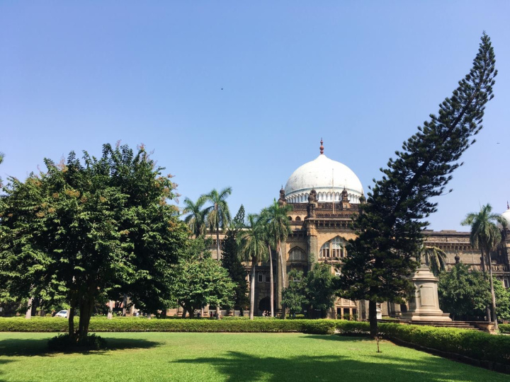 Photo of The old world charm neighborhood in Mumbai that you will fall in love with: South Mumbai - Part II 34/57 by Shweta Lakhwani