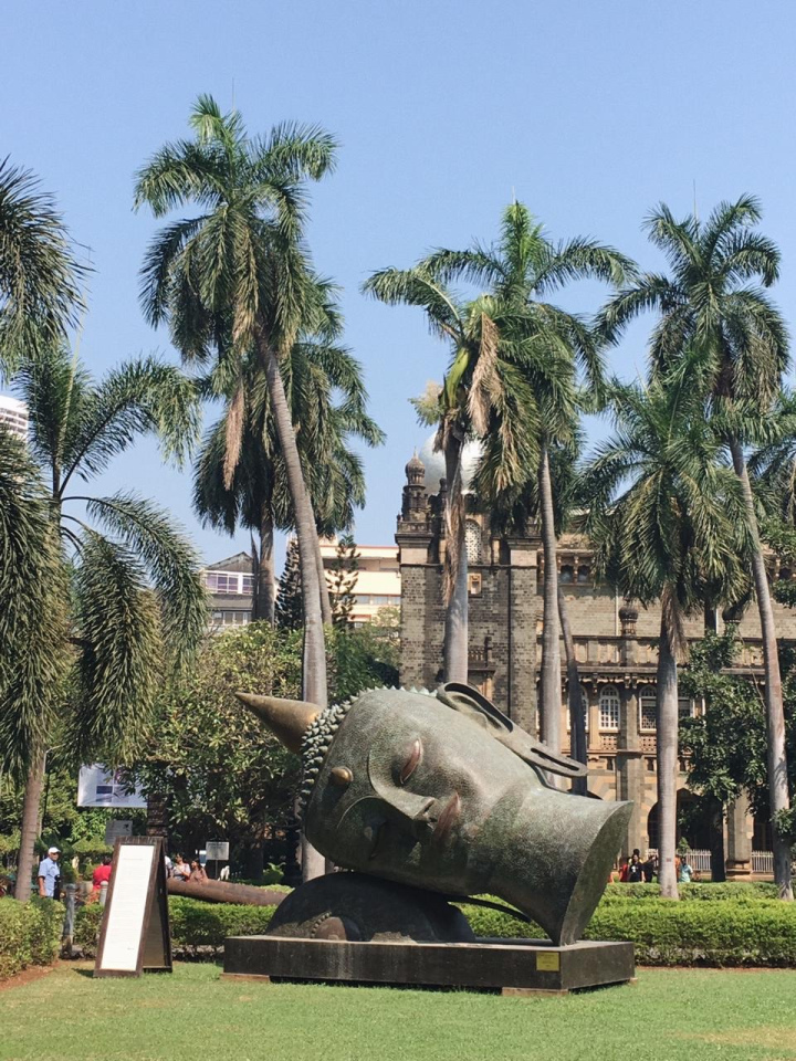 Photo of The old world charm neighborhood in Mumbai that you will fall in love with: South Mumbai - Part II 35/57 by Shweta Lakhwani