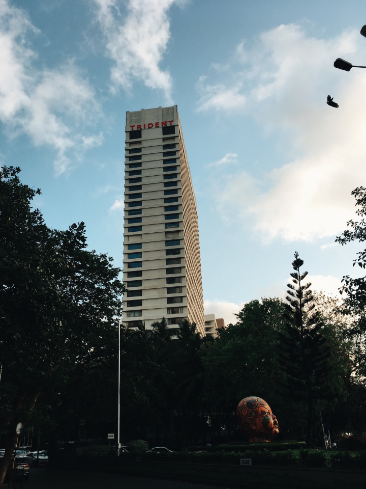 Photo of The old world charm neighborhood in Mumbai that you will fall in love with: South Mumbai - Part II 44/57 by Shweta Lakhwani