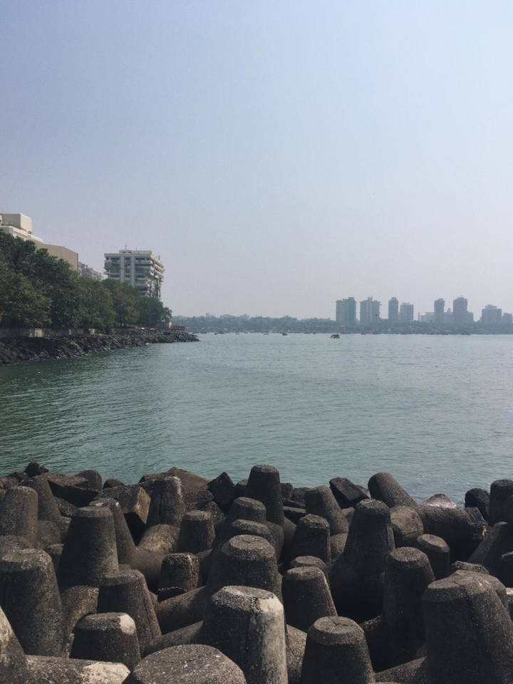 Photo of The old world charm neighborhood in Mumbai that you will fall in love with: South Mumbai - Part II 45/57 by Shweta Lakhwani