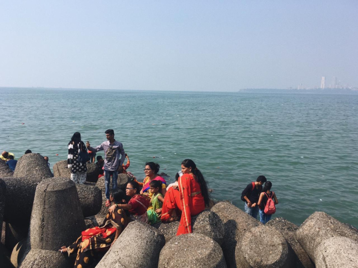 Photo of The old world charm neighborhood in Mumbai that you will fall in love with: South Mumbai - Part II 47/57 by Shweta Lakhwani