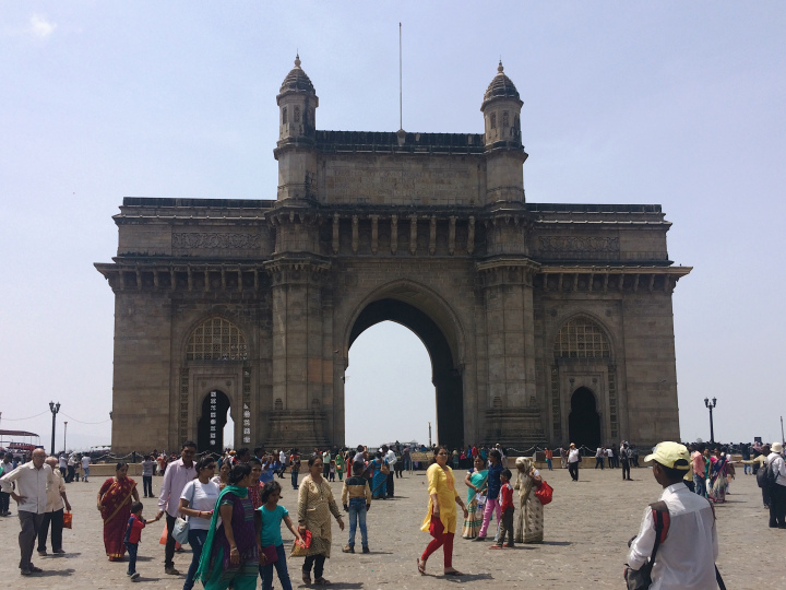 Photo of The old world charm neighborhood in Mumbai that you will fall in love with: South Mumbai - Part II 51/57 by Shweta Lakhwani
