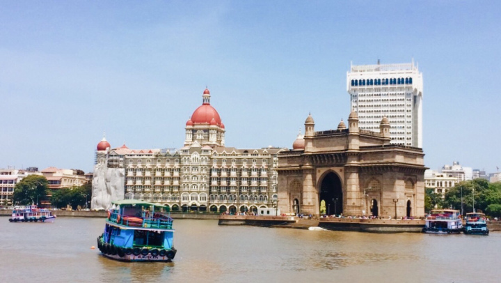 Photo of The old world charm neighborhood in Mumbai that you will fall in love with: South Mumbai - Part II 52/57 by Shweta Lakhwani