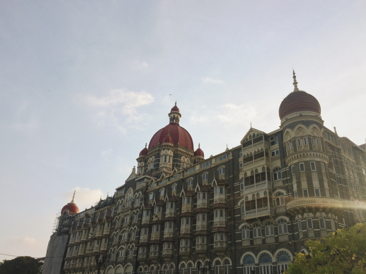 Photo of The old world charm neighborhood in Mumbai that you will fall in love with: South Mumbai - Part II 54/57 by Shweta Lakhwani