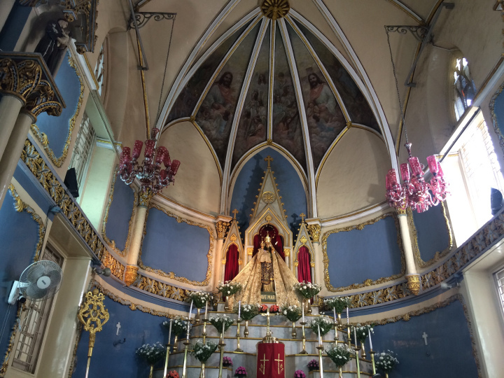 Photo of Bandra - Sweet Little Haven of Mumbai 8/12 by Shweta Lakhwani