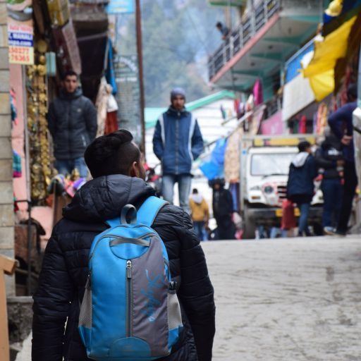 Photo of ALL YOU NEED TO KNOW BEFORE YOUR FIRST SOLO TRAVEL!! 1/2 by solo yattri