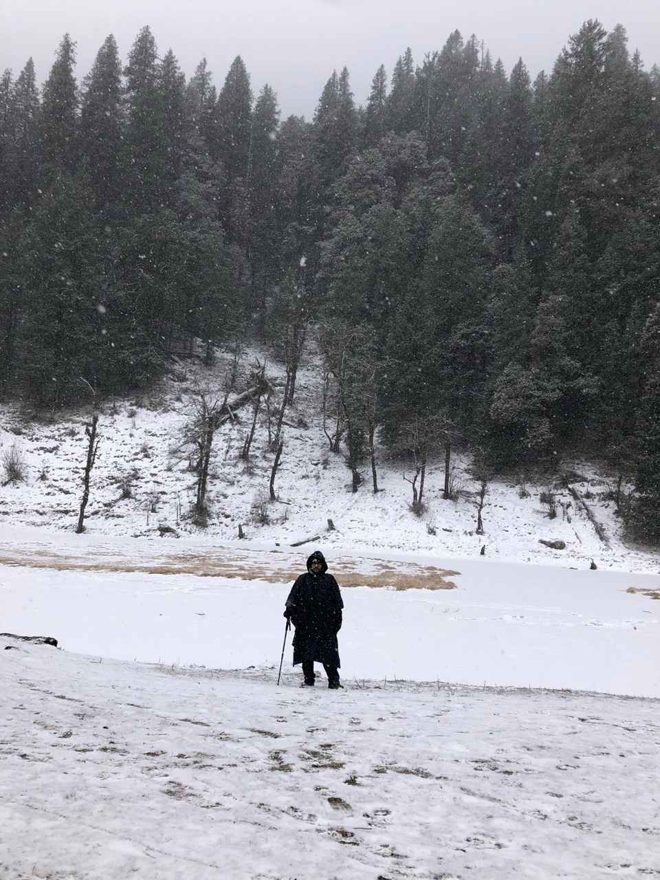 Photo of Supin Range by Richa jalan