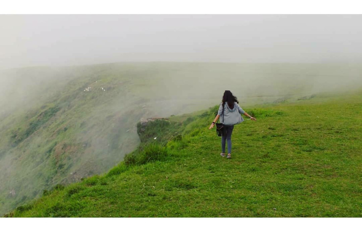 Photo of Mesmerizing Meghalaya #northeastphotos 2/8 by NavigatioGirls
