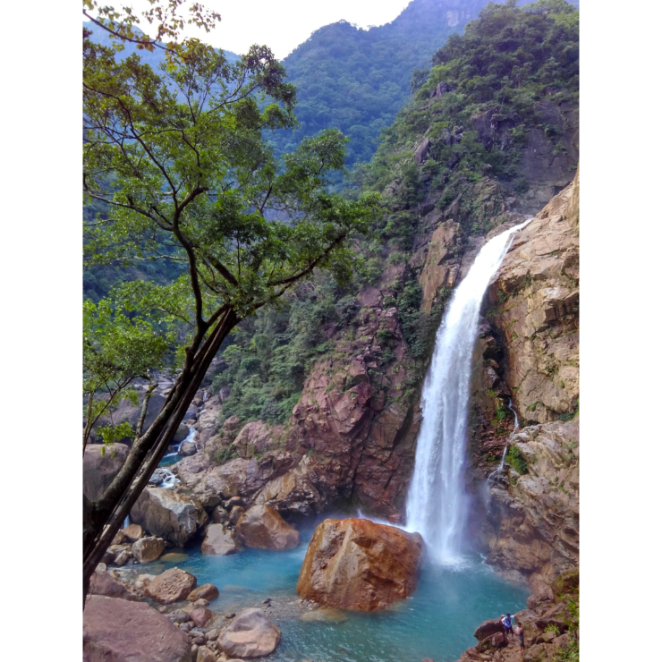 Photo of Mesmerizing Meghalaya #northeastphotos 4/8 by NavigatioGirls