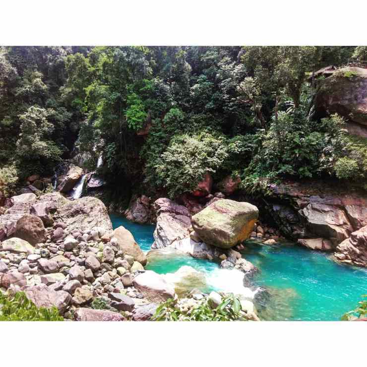 Photo of Mesmerizing Meghalaya #northeastphotos 7/8 by NavigatioGirls