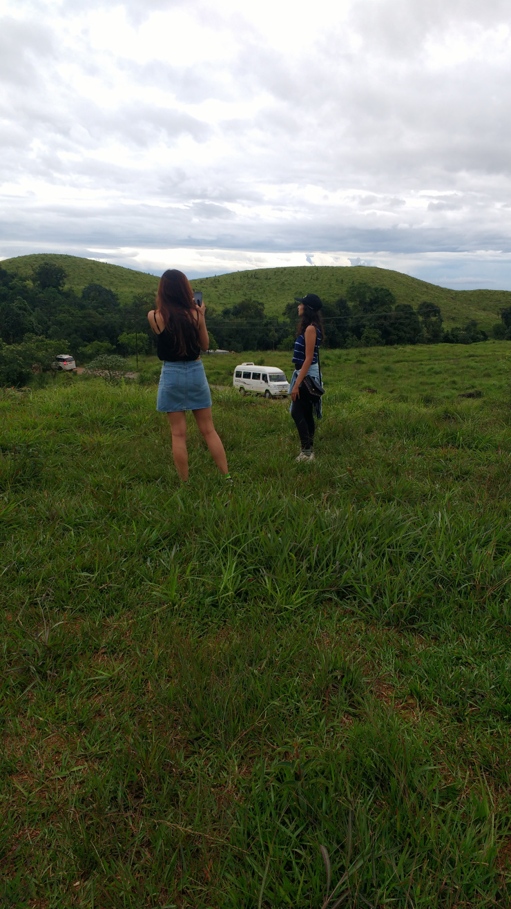 Photo of Mesmerizing Meghalaya #northeastphotos 8/8 by NavigatioGirls