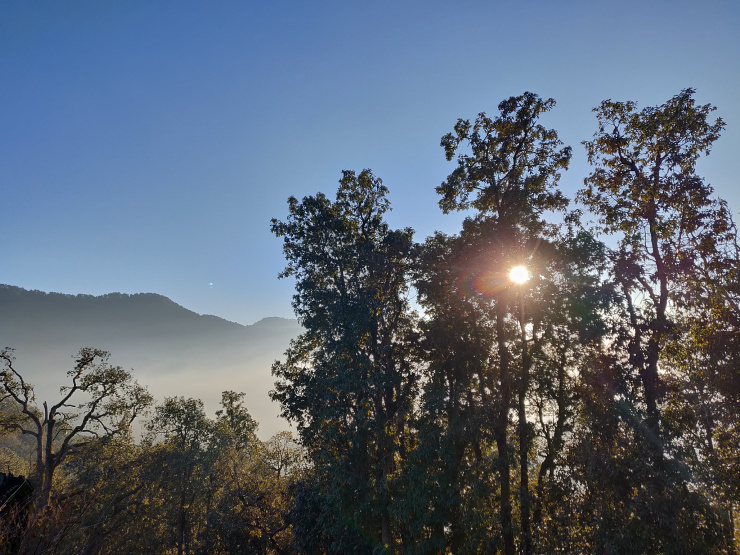 Photo of Nag Tibba Trek 7/17 by NavigatioGirls
