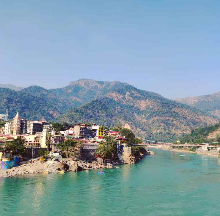 Photo of Rejuvenating Rishikesh by NavigatioGirls