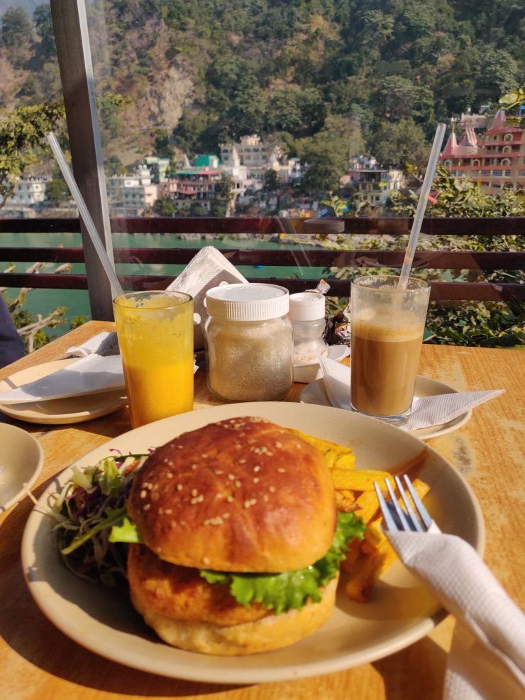 Photo of Rejuvenating Rishikesh 2/9 by NavigatioGirls