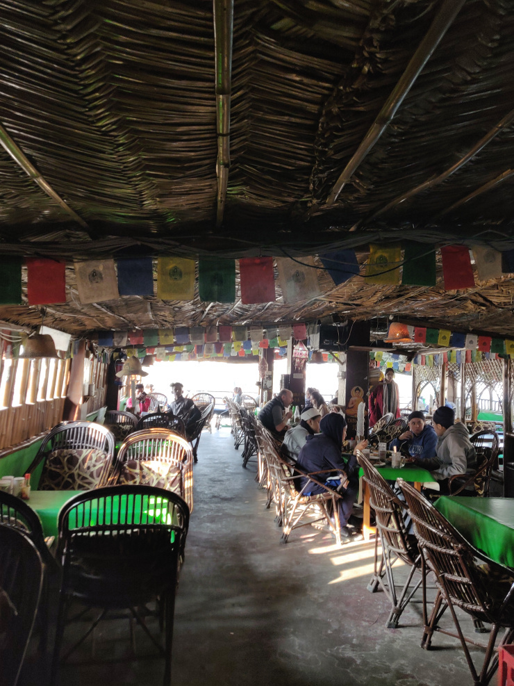 Photo of Rejuvenating Rishikesh 3/9 by NavigatioGirls