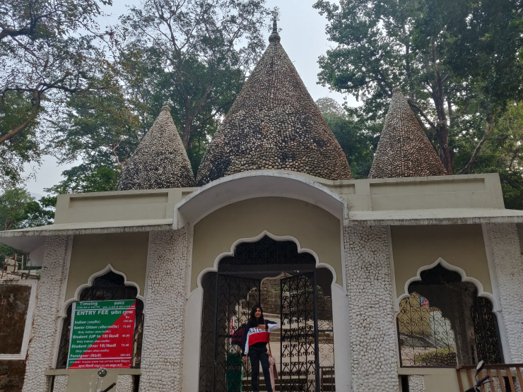 Photo of Rejuvenating Rishikesh 5/9 by NavigatioGirls