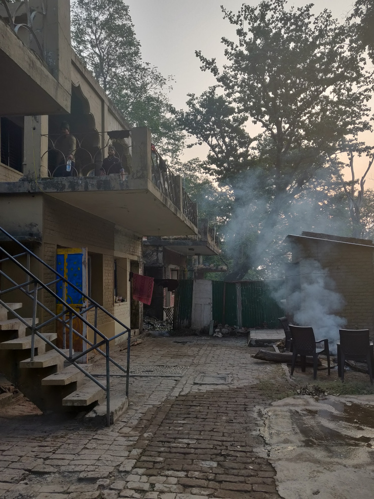 Photo of Rejuvenating Rishikesh 6/9 by NavigatioGirls