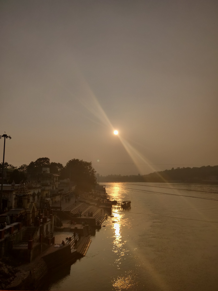 Photo of Rejuvenating Rishikesh 9/9 by NavigatioGirls