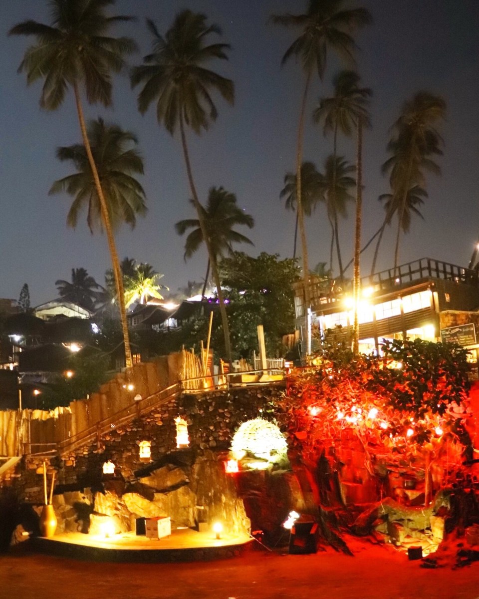 Photo of Goa: Heaven to Hip-Parties and Beautiful beaches! 2/30 by Aditi Mutyapwar