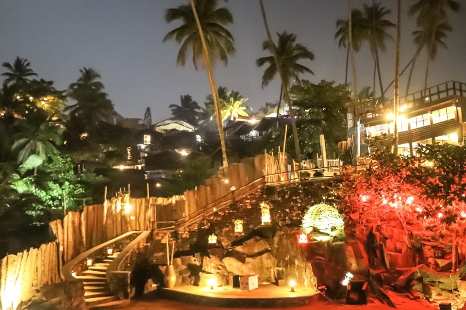 Photo of Goa: Heaven to Hip-Parties and Beautiful beaches! 3/30 by Aditi Mutyapwar