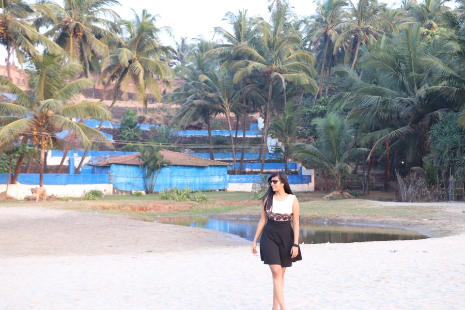 Photo of Goa: Heaven to Hip-Parties and Beautiful beaches! 7/30 by Aditi Mutyapwar