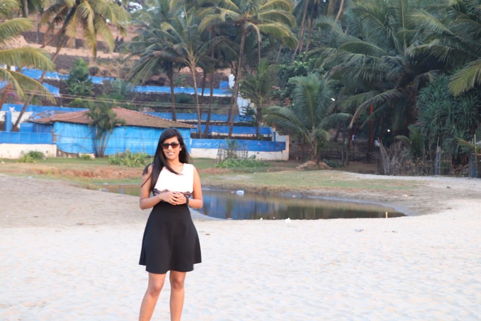 Photo of Goa: Heaven to Hip-Parties and Beautiful beaches! 8/30 by Aditi Mutyapwar