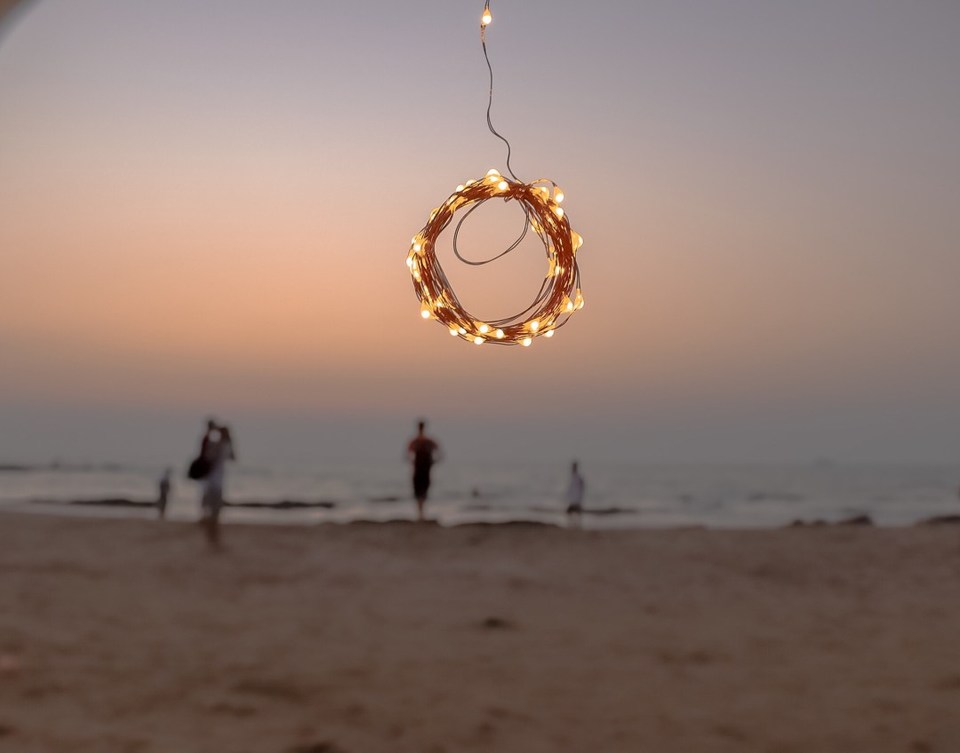 Photo of Goa: Heaven to Hip-Parties and Beautiful beaches! 9/30 by Aditi Mutyapwar