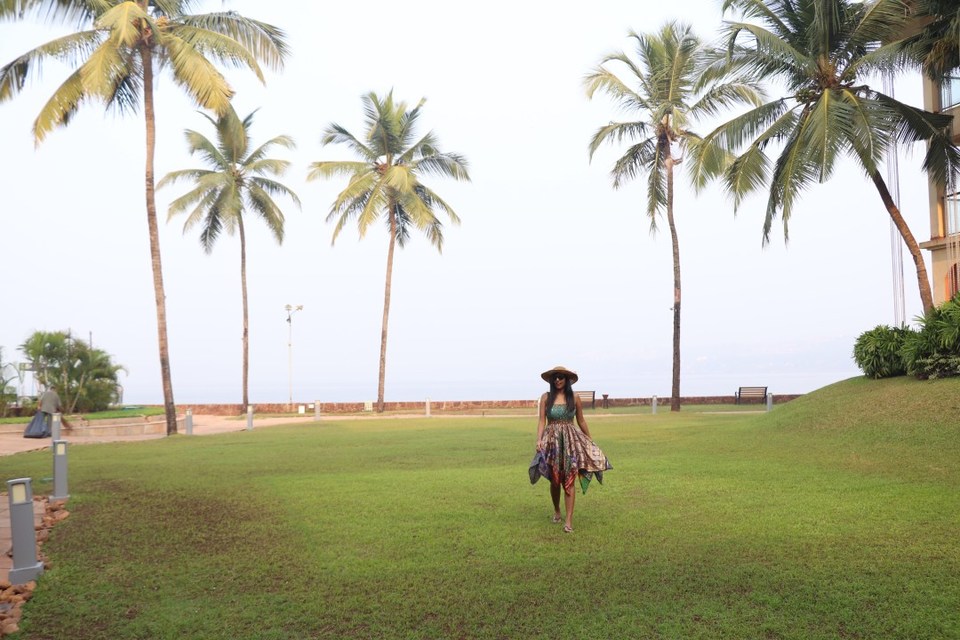 Photo of Goa: Heaven to Hip-Parties and Beautiful beaches! 16/30 by Aditi Mutyapwar