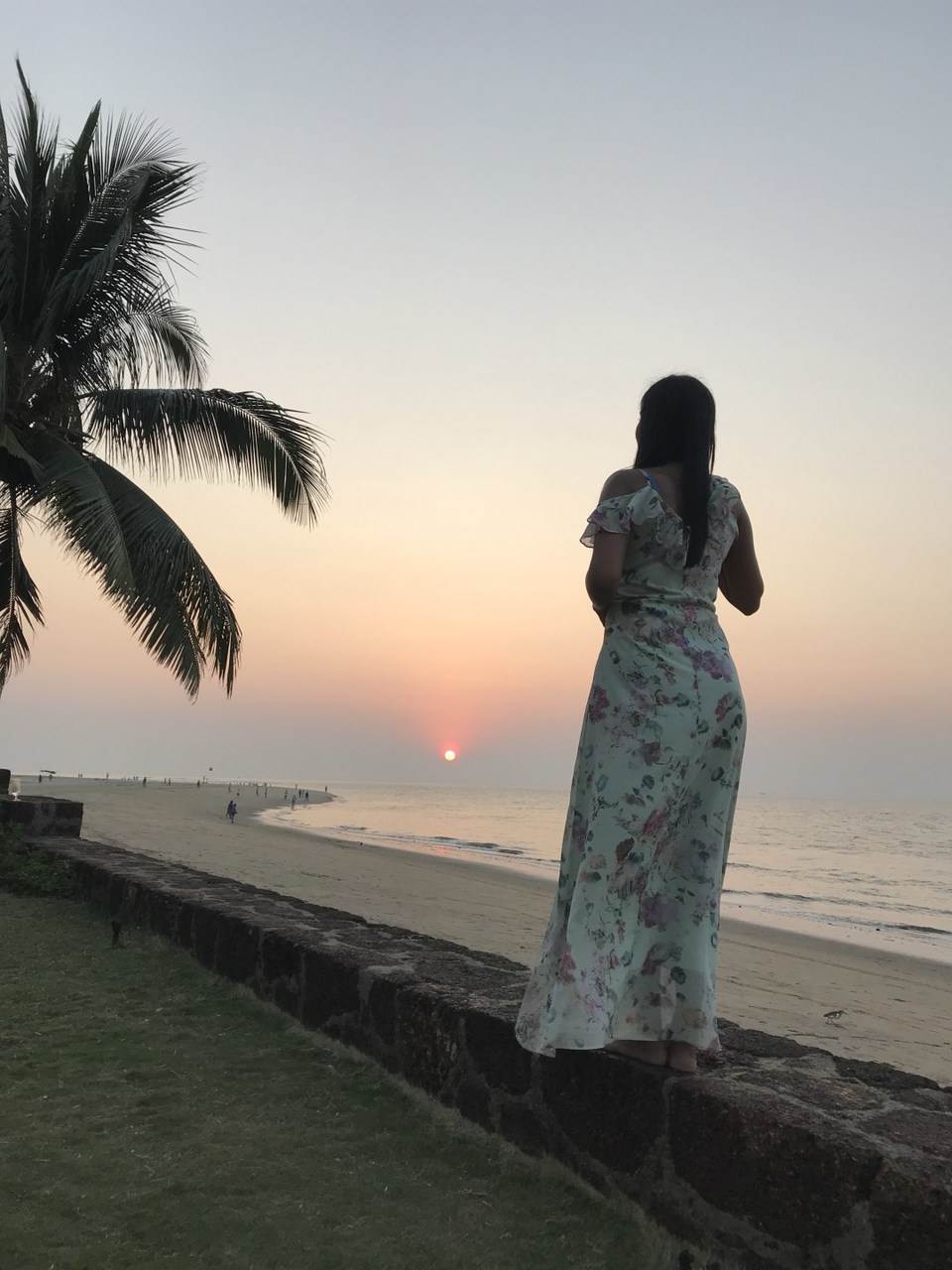 Photo of Goa: Heaven to Hip-Parties and Beautiful beaches! 30/30 by Aditi Mutyapwar