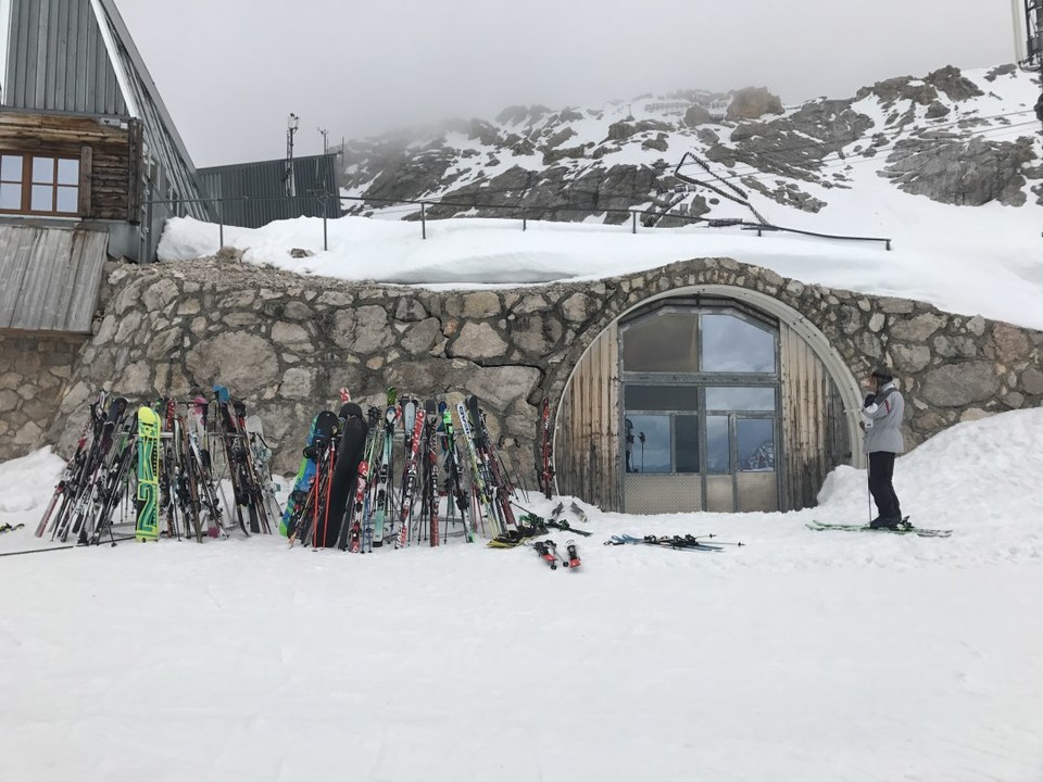 Photo of The ultimate guide to explore Zugspitze-Top of Germany 2/5 by Aditi Mutyapwar