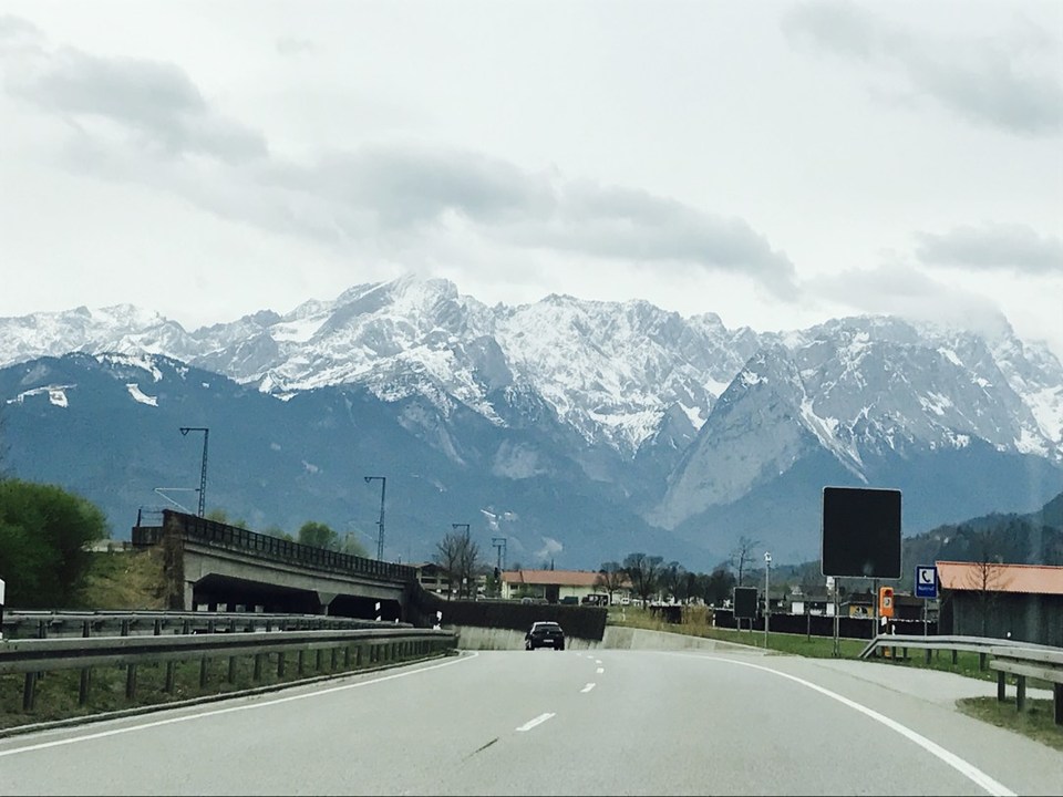 Photo of The ultimate guide to explore Zugspitze-Top of Germany 3/5 by Aditi Mutyapwar