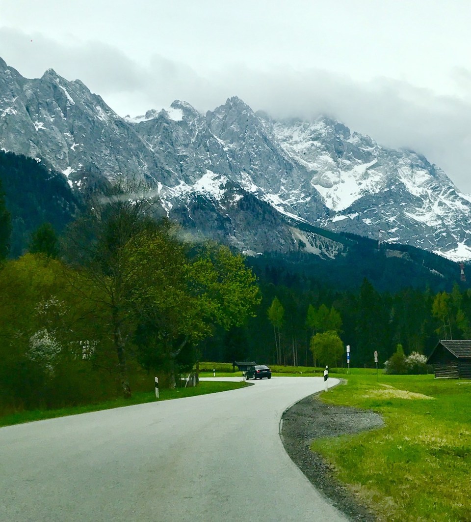 Photo of The ultimate guide to explore Zugspitze-Top of Germany 4/5 by Aditi Mutyapwar