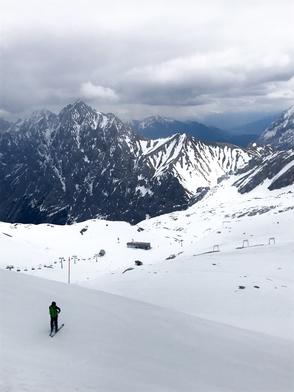 Photo of The ultimate guide to explore Zugspitze-Top of Germany 5/5 by Aditi Mutyapwar