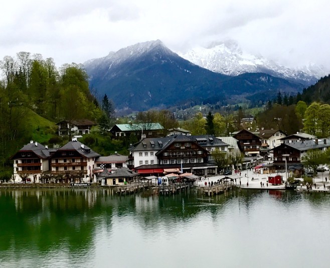 Photo of Scenic drives on The German Alpine Road & The Romantic Road 4/7 by Aditi Mutyapwar