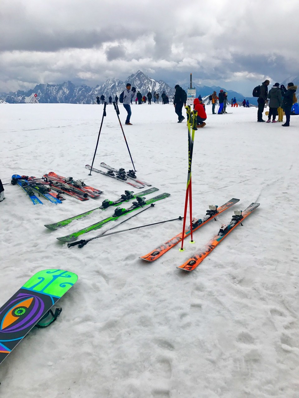 Photo of Garmisch-Partenkirchen: Perfect base in Bavaria for outdoor sports! 1/9 by Aditi Mutyapwar