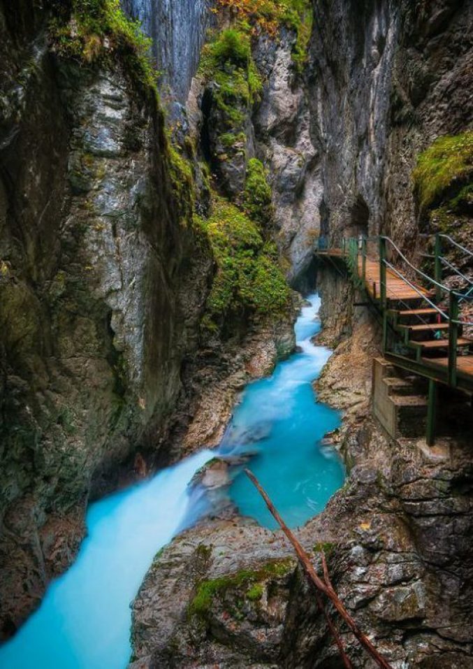 Photo of Garmisch-Partenkirchen: Perfect base in Bavaria for outdoor sports! 3/9 by Aditi Mutyapwar