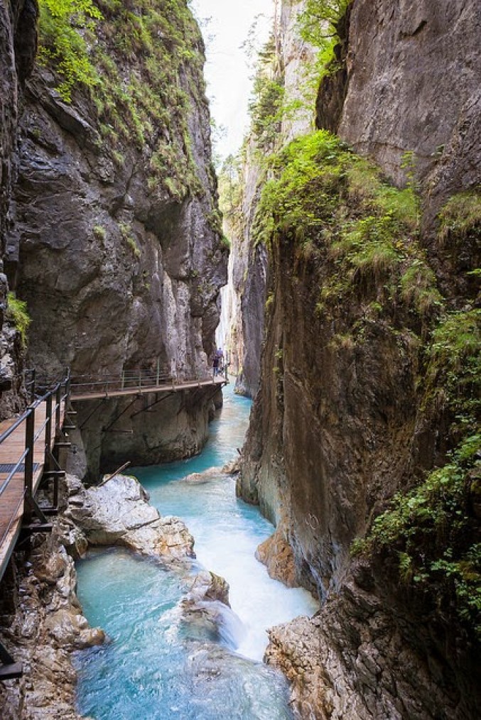 Photo of Garmisch-Partenkirchen: Perfect base in Bavaria for outdoor sports! 4/9 by Aditi Mutyapwar