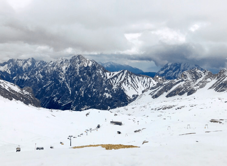 Photo of Garmisch-Partenkirchen: Perfect base in Bavaria for outdoor sports! 5/9 by Aditi Mutyapwar