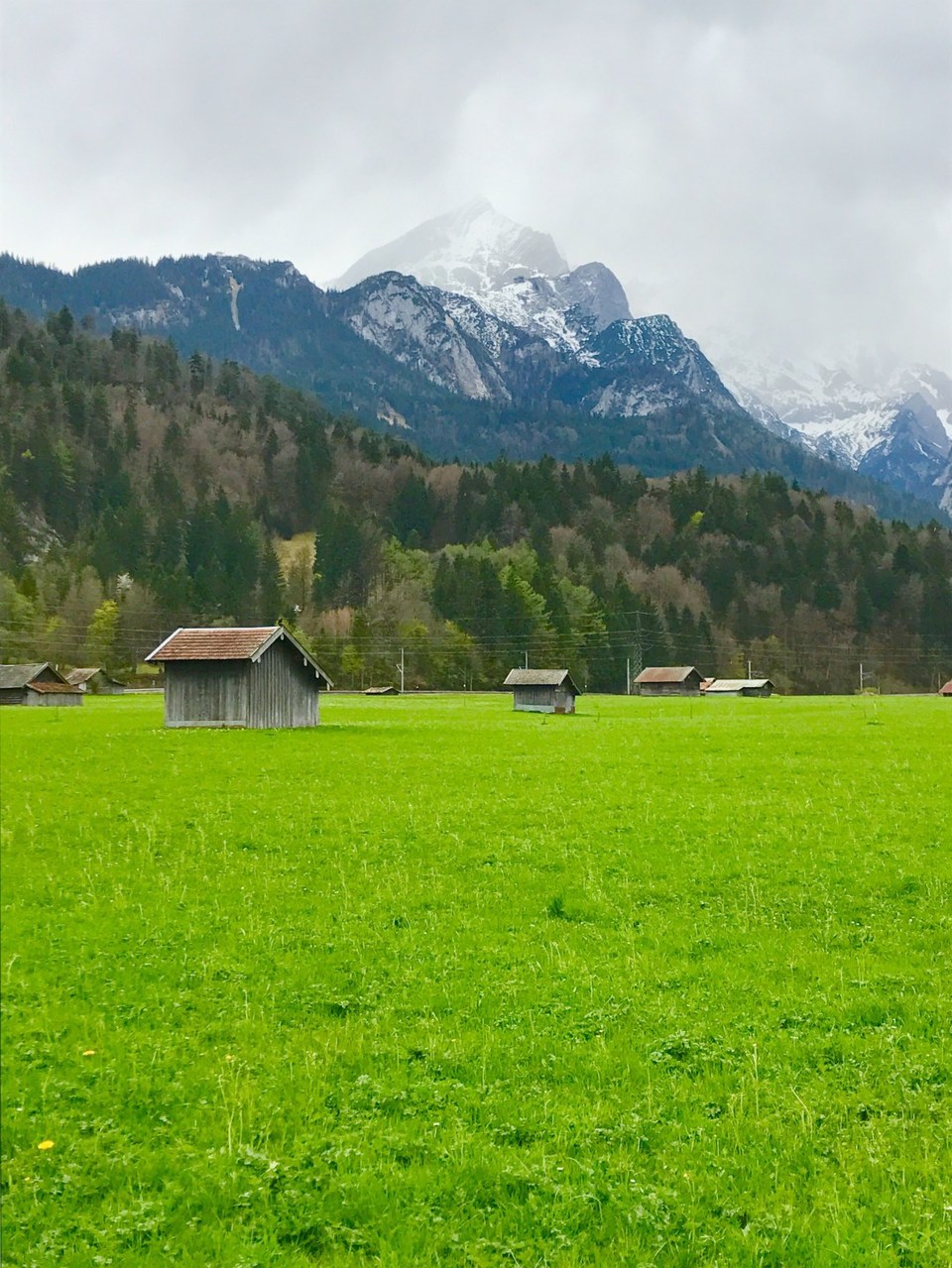Photo of Garmisch-Partenkirchen: Perfect base in Bavaria for outdoor sports! 8/9 by Aditi Mutyapwar