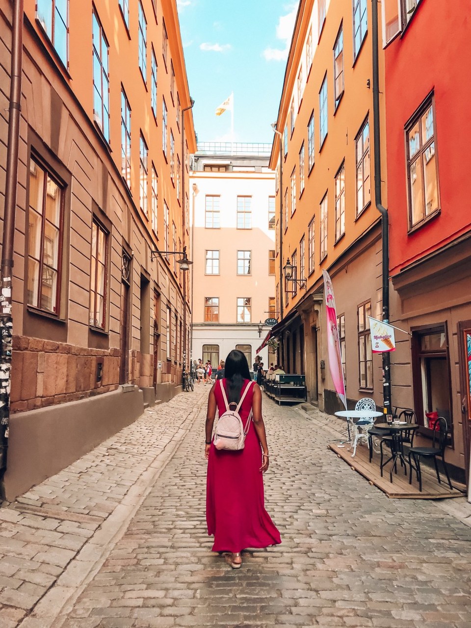 Photo of Things To Do In Stockholm - A Perfect Summer Itinerary! 2/15 by Aditi Mutyapwar
