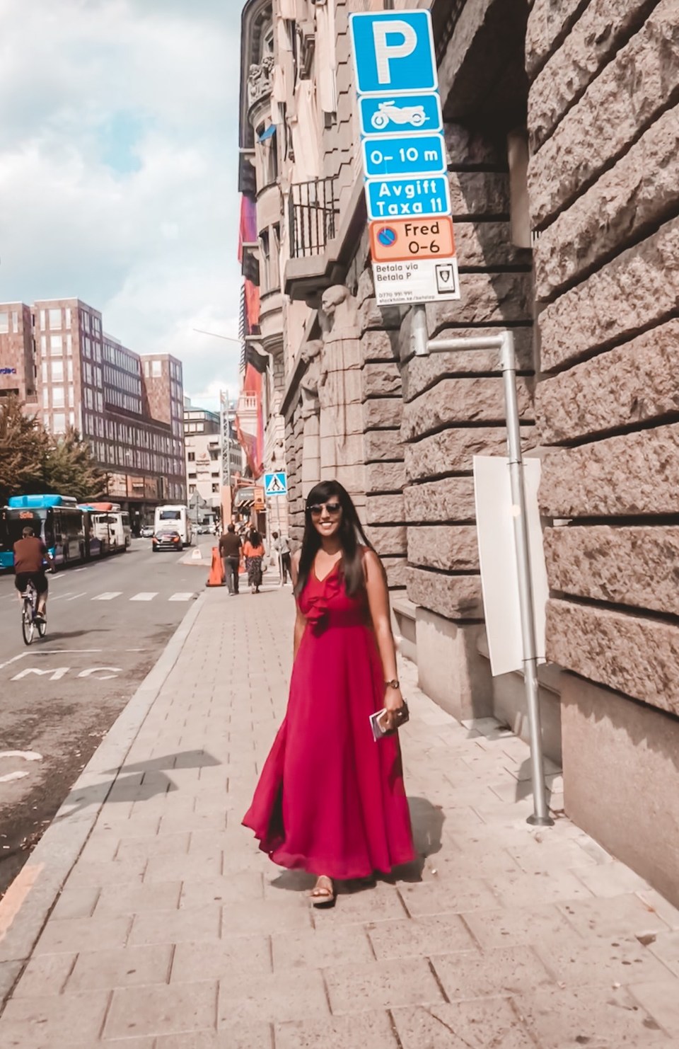 Photo of Things To Do In Stockholm - A Perfect Summer Itinerary! 3/15 by Aditi Mutyapwar