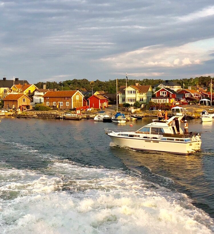Photo of Things To Do In Stockholm - A Perfect Summer Itinerary! 5/15 by Aditi Mutyapwar