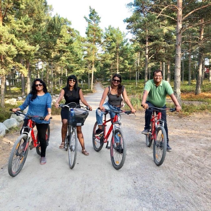 Photo of Things To Do In Stockholm - A Perfect Summer Itinerary! 7/15 by Aditi Mutyapwar