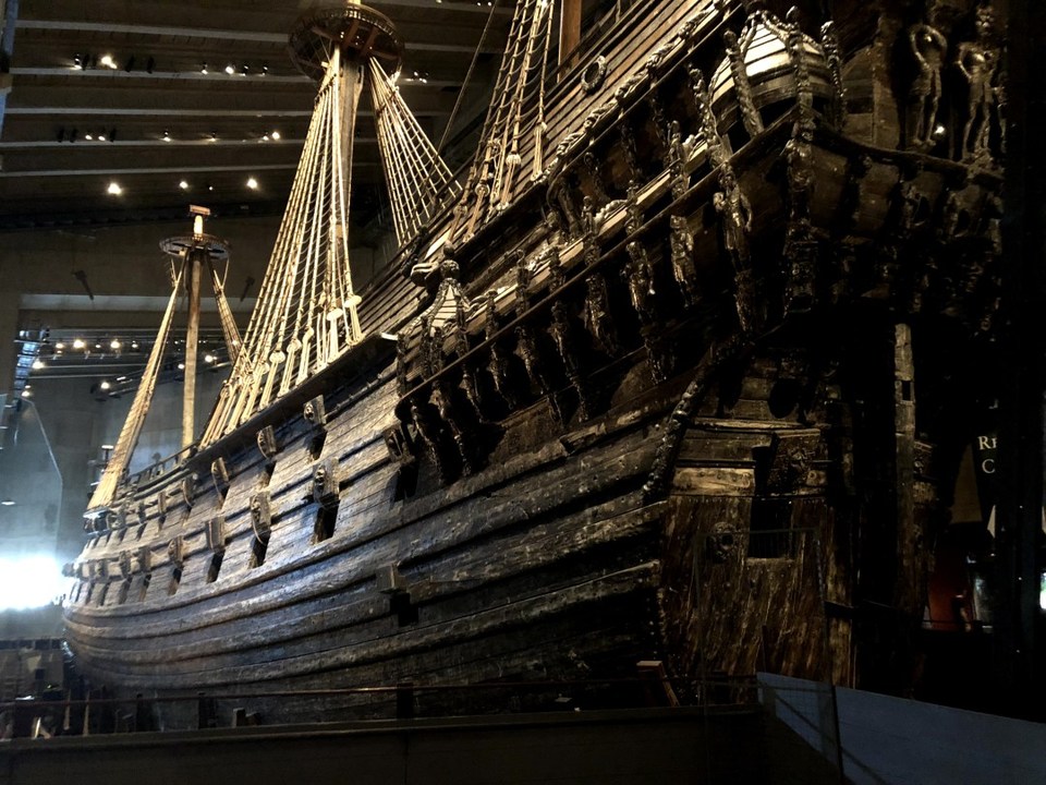 Photo of Things To Do In Stockholm - A Perfect Summer Itinerary! 9/15 by Aditi Mutyapwar