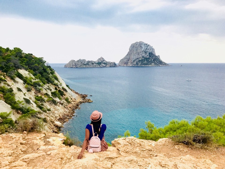 Photo of Why we L.O.V.E Ibiza? 1/10 by Aditi Mutyapwar
