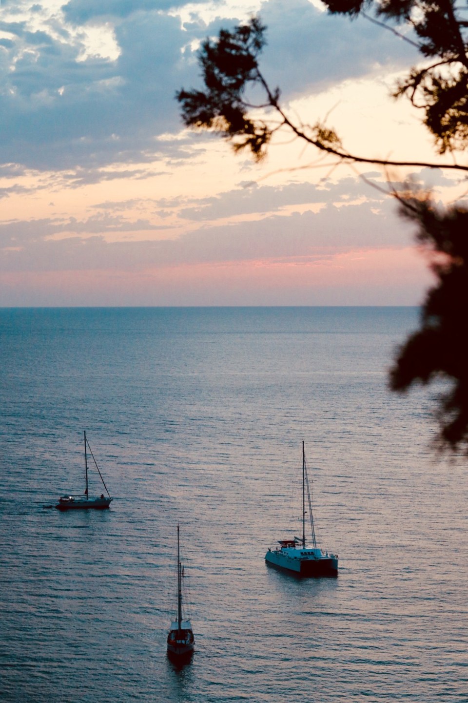 Photo of Why we L.O.V.E Ibiza? 4/10 by Aditi Mutyapwar