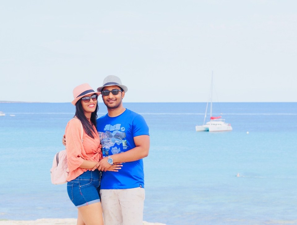 Photo of Why we L.O.V.E Ibiza? 5/10 by Aditi Mutyapwar