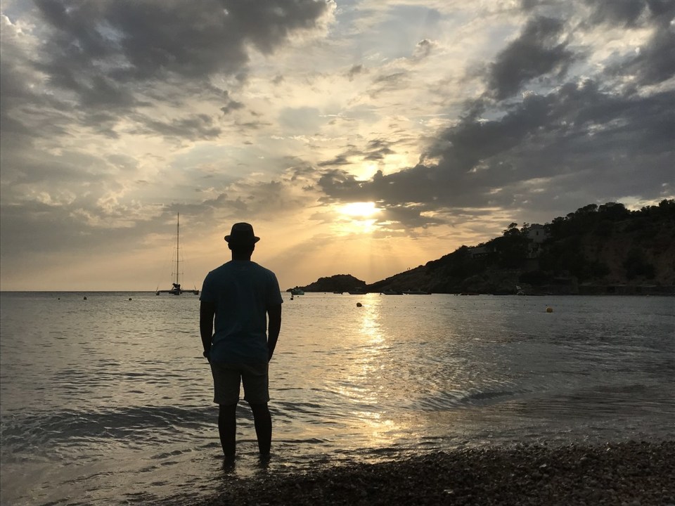 Photo of Why we L.O.V.E Ibiza? 8/10 by Aditi Mutyapwar